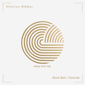 Black Belt / Outside - Single