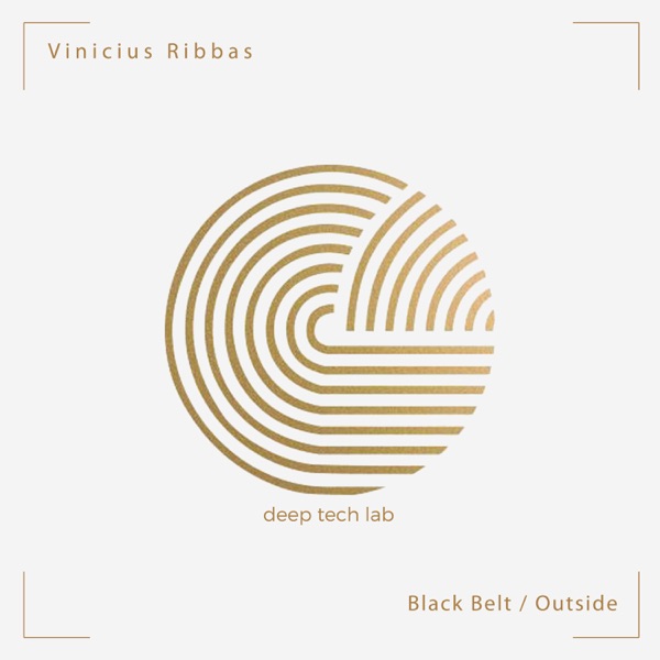 Black Belt / Outside - Single