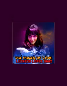 Dengarkan Lucrecia López Sanz, tonton video musik, baca bio, lihat tanggal tur & lainnya!