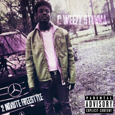 2 Minute Freestyle - Single
