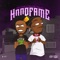 Hood Fame (feat. Go Yayo) - Sauce Walka lyrics
