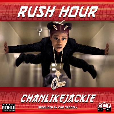 Rush Hour - EP