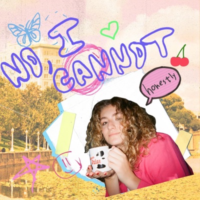 No, I Cannot - Single