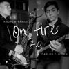 On Fire 2.0 (Remix) - Single