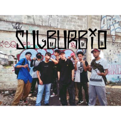 Sulburbio - Single