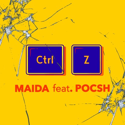 Ctrl-Z - Single