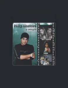 Listen to Philip Monteiro, watch music videos, read bio, see tour dates & more!