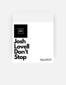 收听 Josh Lovell、观看音乐视频、阅读小传、查看巡演日期等 ！