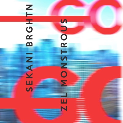 GO (feat. Sekani BRGHTN) - Single