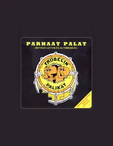 收听 Fröbelin Palikat、观看音乐视频、阅读小传、查看巡演日期等 ！
