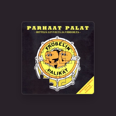 Listen to Fröbelin Palikat, watch music videos, read bio, see tour dates & more!