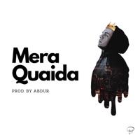 Mera Quaida - Single - Qzer