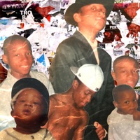 Never Pressed - Single - Steven4AReason