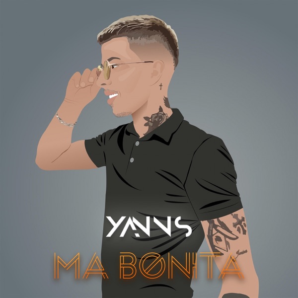 Ma bonita - Single - Yanns