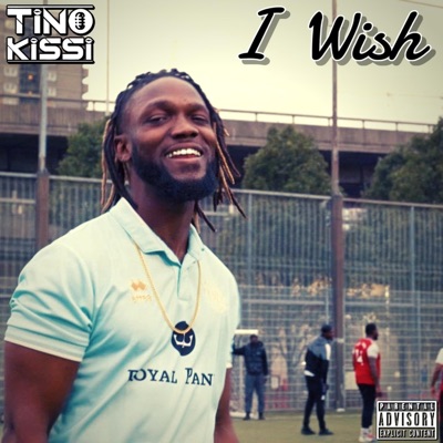 I Wish - Single