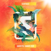 Scantraxx - Hardstyle Summer 2020 artwork