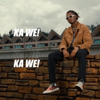 Ka We! - Single - PSON
