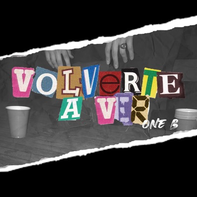 Volverte a Ver - Single