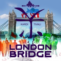 London Bridge - Single - Kardi Tivali