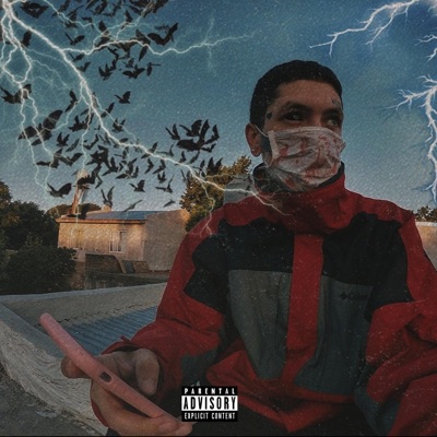 Angel Muertx - Murcielago