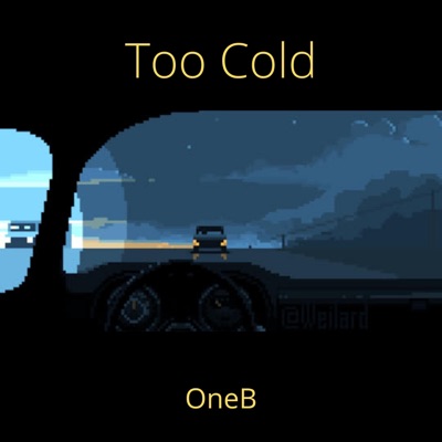 Too Cold - Single