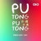 Pu Tong Pu Tong - HAMY & DMT lyrics