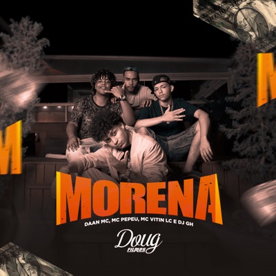 Morena - Single