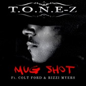 Mug Shot (feat. Colt Ford & Rizzi Myers) artwork