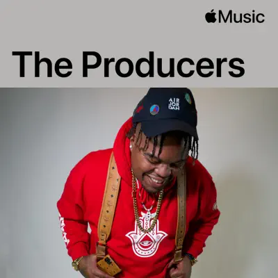 Listen to BennyWond3r: The Producers featuring Baby Tate