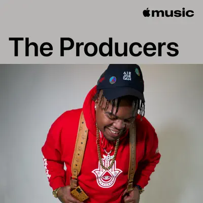 Ακούστε τη λίστα BennyWond3r: The Producers με περιεχόμενο από Baby Tate