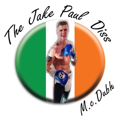 The Jake Paul Diss - Single