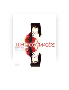 Listen to Juliette Commagere, watch music videos, read bio, see tour dates & more!