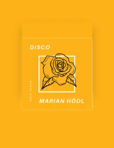 Marian Hödl सुनें, म्यूज़िक वीडियो देखें, बायो पढ़ें, दौरे की तारीखें और बहुत कुछ देखें!
