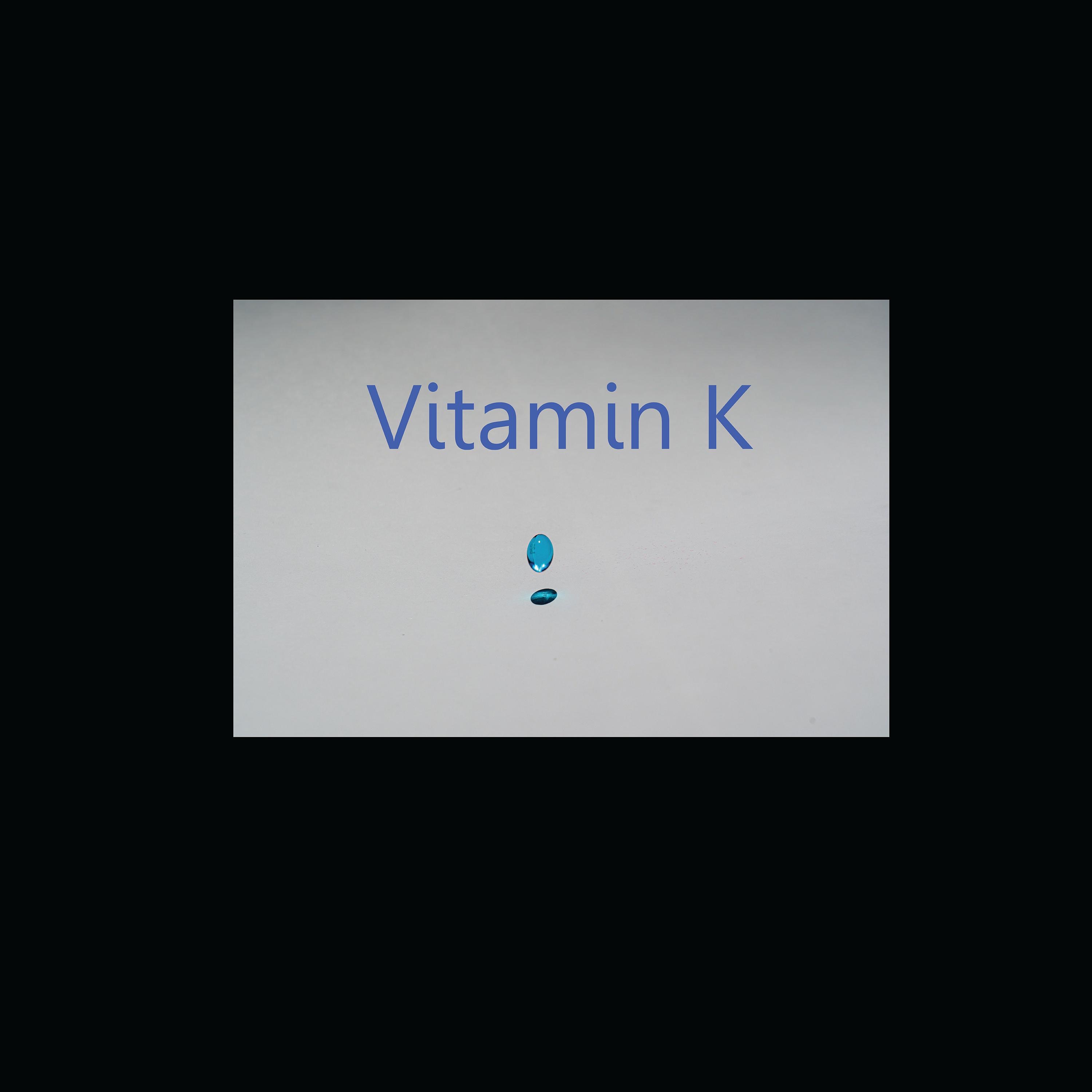 Vitamin K - EP