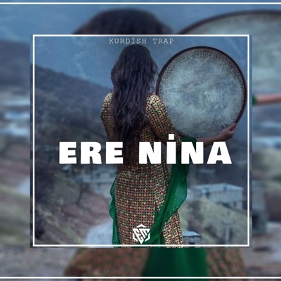 Emre Music Official - Ere Nina (Kurdish Trap)