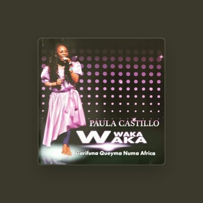 Luister naar Paula Castillo, bekijk muziekvideo's, lees de bio, bekijk de tourdata, en meer!