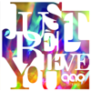 JUST BELIEVE YOU - EP - all at once