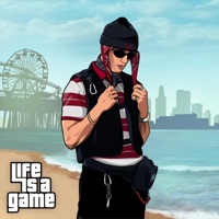Life is a Game - Single - Frazer