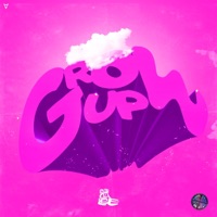 Grow Up (feat. Thraxx) - Single - Waavii