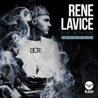 Play with Fire (Deluxe) - René LaVice