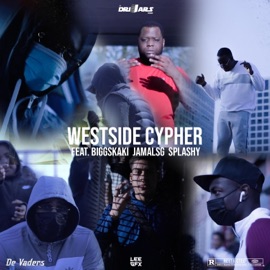 Westside Cypher (feat. Biggskaki, Jamalsg & Splashy) 27drillars
