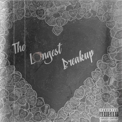 The Longest Breakup