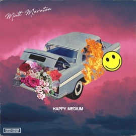 Drug Store Matt Maratea