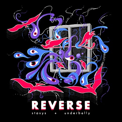 Reverse - Single