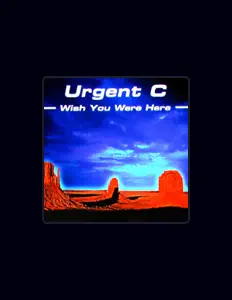 Listen to Urgent C, watch music videos, read bio, see tour dates & more!