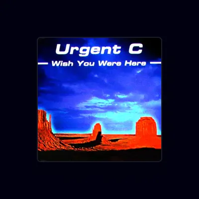 Listen to Urgent C, watch music videos, read bio, see tour dates & more!