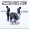 Shine for You (feat. Lil Choco & NGE Chino) - BCN Zay lyrics