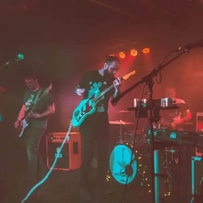 Listen to The Edisons, watch music videos, read bio, see tour dates & more!