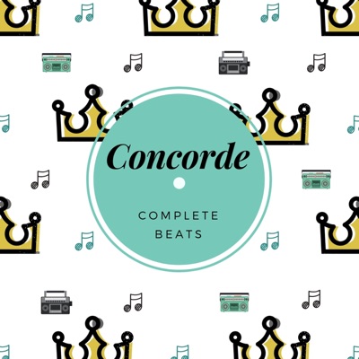 Concorde - Single
