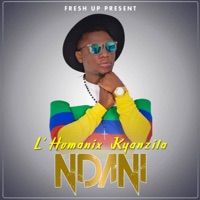 NDANI - Single - L'Homanix